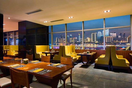 Flavours Restaurant